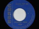 R&B/Blues 45 - Howlin' Wolf - Shake For Me - Chess - mp3