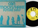 Rock 45 - Can - Moon Shake - United Artists - mp3 - promo