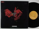 SCORPIONS Tokyo Tapes RCA 2xLP VG+ japan embossed gatefold w/insert #