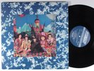 ROLLING STONES Their Satanic Majesties Request LONDON LP VG+ gatefold #