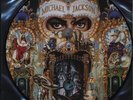 SEALED NEW LP Michael Jackson - Dangerous