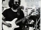 SEALED NEW LP The Jerry Garcia Band - La Paloma Theater 1976 Volume 2: Encinitas