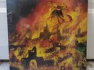 Armand Hammer - Rome Vinyl LP Original 2017 Pressing | Unopened