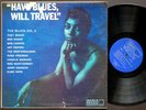 CHET BAKER ART PEPPER ELMO HOPE Have Blues, Will Travel 2 WORLD PACIFIC JWC-509