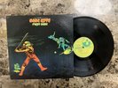 BABE RUTH FIRST BASE 1ST LP PROG PSYCH HARD ROCK HARVEST LABEL VINYL LP EX+ NM