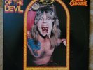 OZZY OSBOURNE Speak Of The Devil 1982 JET 2LP w/Inner Sleeves VG/VG+ VINYL NICE