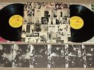 ROLLING STONES - Exile On Main St - Original Vinyl 2 LP + Inners & Postcards