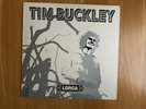 Tim Buckley-Lorca-LP-1970-Original UK 1st Pressing-2410 005-A1/B1-Elektra-VG+