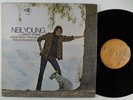 NEIL YOUNG Everybody Knows This Is Nowhere REPRISE LP VG+ gatefold #