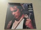 Jeff Buckley Grace LP Vinyl Record Newbury Comics Exclusive Deep Blue 1/2500