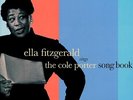 SEALED NEW LP Ella Fitzgerald - Sings The Cole Porter Song Book
