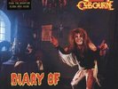 SEALED NEW LP Ozzy Osbourne - Diary Of A Madman