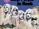 SEALED NEW LP Deep Purple - In Rock