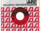 THE DRIFTERS - BABY WHAT I MEAN - ATLANTIC -  EXCELLENT CONDITION