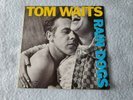 TOM WAITS - Rain Dogs - Vinyl Album - ILPS9803