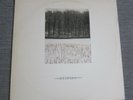JOY DIVISION *ATMOSPHERE* 1980 UK PRESS 12