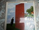 George Harrison Wonderwall Music 1st Press Rare Vinyl
