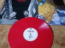 Sleaford Mods Red Vinyl