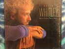 Keith Whitley LP Don’t Close Your Eyes RCA Original (1988) Rare SHRINKWRAP