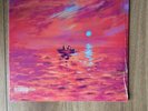 Dave We’re All Alone In This Together Limited Edition Red Vinyl WAAITT Santan