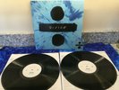 Ed Sheeran ‎– ÷ (Divide) ; 2017 ASYLUM DOUBLE LP W/DOWNLOAD CARD EXCELLENT