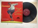 THE ELDORADOS Crazy Little Mama VEE JAY VJLP 1001 RARE Doo Wop 1957