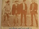 SLADE - GET DOWN AND GET WITH IT / KNOW WHO YOU ARE - French 7