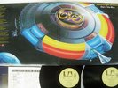 ELECTRIC LIGHT ORCHESTRA OUT OF THE BLUE UNITED ARTIST GXG-25,6 JAPAN POSTER 2LP