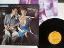 SCORPIONS LOVEDRIVE RCA RVP-6351 JAPAN VINYL LP