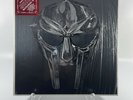 MF Doom / JJ DOOM - Bookhead EP Vinyl Record