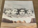 THE HIGHWAYMAN LP Willie Nelson Waylon Jennings Johnny Cash Kristofferson 1985