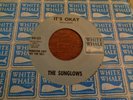 Latin soul, The Sunglows, It's Okay, White Whale promo # 324, M-