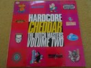 Rumour Records: Hardcore Cheddar The Dutch Masters vol 2 & 3