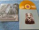 STEELY DAN ABC 9022-931 Canadian Yellow Vinyl LP THE ROYAL SCAM (Becker Fagen)