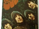 BEATLES ''RUBBER SOUL'' UK 1ST PRESSING STEREO
