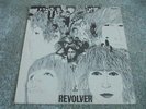 The Beatles - Revolver 1966 UK LP PARLOPHONE STEREO 1st