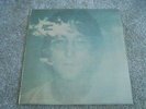 John Lennon - Imagine 1971 UK LP APPLE 1st COMPLETE WITH POSTER & POSTCARD