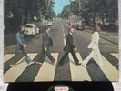 THE BEATLES Abbey Road **First Label, Revised Cover**  1969 ORIGINAL Vinyl LP
