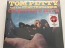 TOM PETTY AND THE HEARTBREAKERS GREATEST HITS 2 LP SET PRESSED ON BLUE VINYL