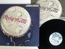 JUDAS PRIEST ROCKA ROLLA GULL VIP-6554 JAPAN VINYL LP