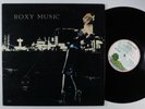 ROXY MUSIC For Your Pleasure ISLAND LP gatefold #
