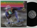 SCORPIONS Fly To The Rainbow RCA LP VG+ #