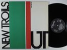NEW TROLLS Ut CETRA LP italy gatefold #