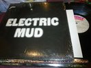 MUDDY WATERS ELECTRIC MUD LP CADET CONCEPT LPS313 SHRINK BOOKLET STEREO NM VINYL