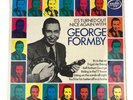 George Formby Vinyl Albums X 2