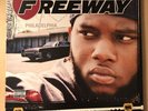 PROMO ⭐️ Freeway - Philadelphia Freeway 2003 2xLP Vinyl Album Roc-A-Fella Jay Z