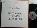 TAS Columbia D7S 610 Bruno Walter Beethoven 9 Symphonies 2 EYE NM