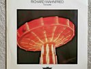 LP...RICHARD WAHNFRIED - TONWELLE... EX VINYL  STEREO 45 RPM.... KS 80.006