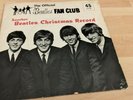 The Official Beatles Fan Club 45 Flexidisc - Another Beatles Christmas Record