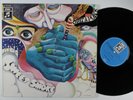 SWEET SMOKE Just A Poke COLUMBIA LP VG+ germany #